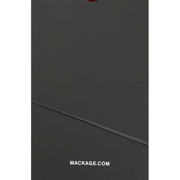 Mackage Dress Coat - Picture 4 of 4